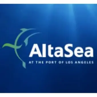 AltaSea at the Port Of Los Angeles