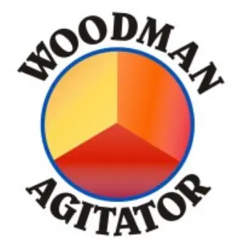 Woodman Agitator, Inc.
