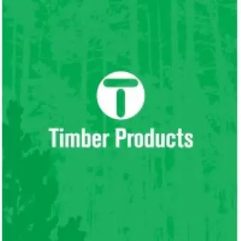 Timber Products Company