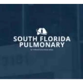 South Florida Pulmonary & Critical Care Associates