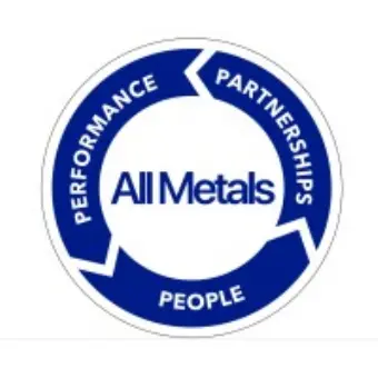 All Metals