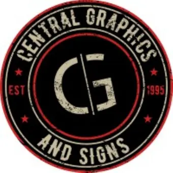 Central Graphics, Inc.