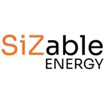 Sizable Energy