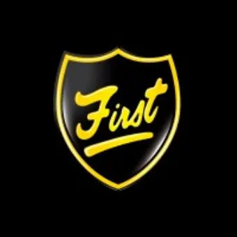 First Financial Bank Na