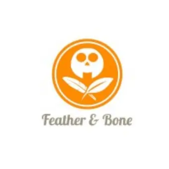Feather & Bone