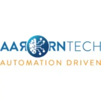 Aarorn Technologies Inc.