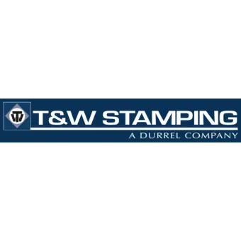 T&W Stamping