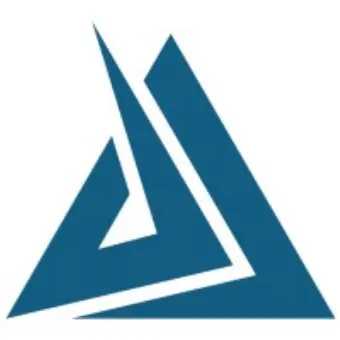 Blue Triangle