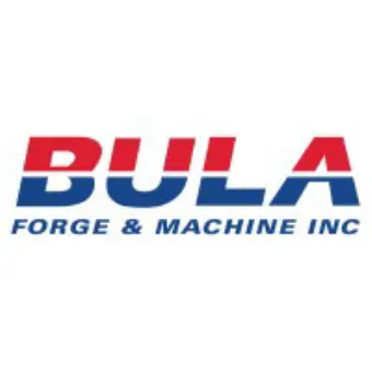 Bula Forge & Machine