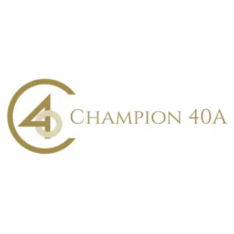 Champion 40A