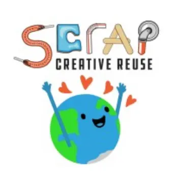 Scrap Creative Reuse