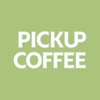 PICKUP COFFEE