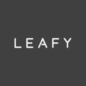 Leafy