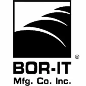 Bor-It Mfg. Co., Inc.