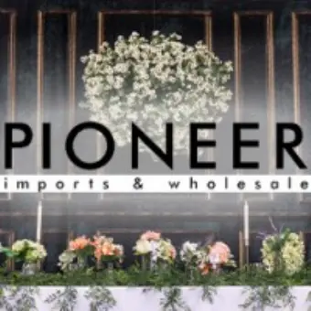 Pioneer Imports & Wholesale