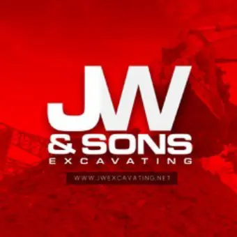 JW & Sons Excavating
