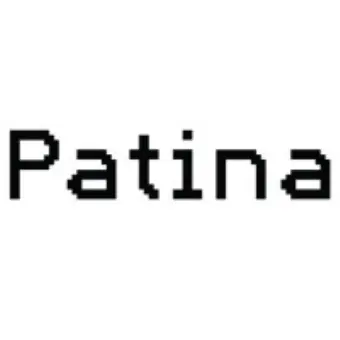 Patina
