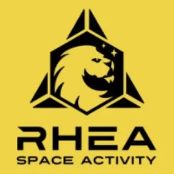 Rhea Space Activity