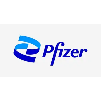 Pfizer Uk