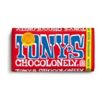 Tony's Chocolonely