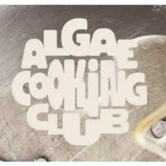 Algae Cooking Club