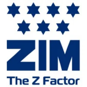 ZIM Integrated Shipping Services