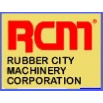 Rubber City Machinery Corp