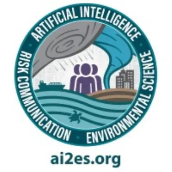 NSF AI Institute for Research on Trustworthy AI in Weather, Climate, and Coastal Oceanography (AI2ES)