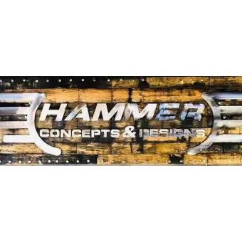 Hammer Concepts and Designs