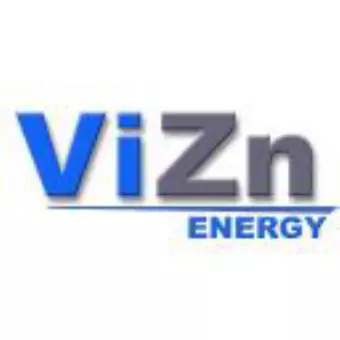ViZn Energy Systems