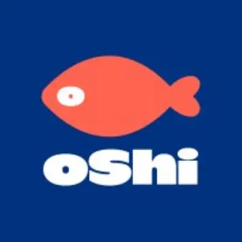 Oshi (formerly Plantish)