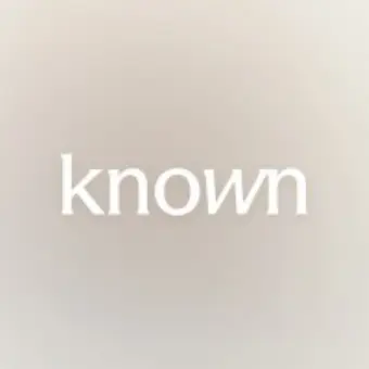 Known