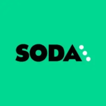 Soda Data