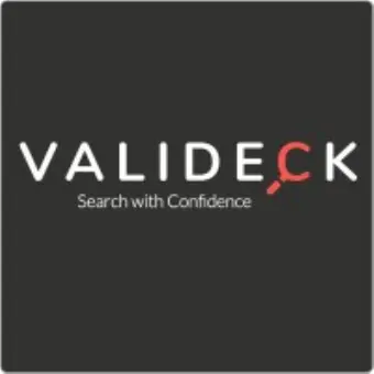 ValiDeck