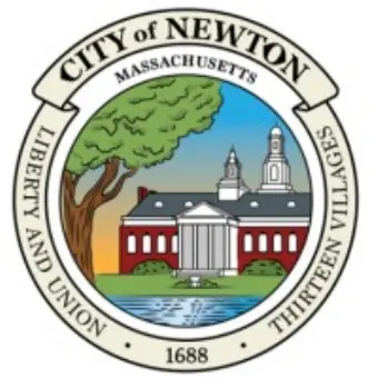 City of Newton, MA