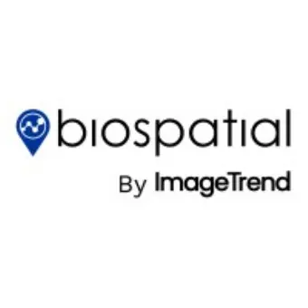 Biospatial