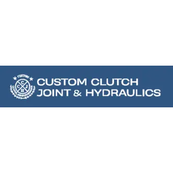 Custom Clutch, Joint & Hydraulic, Inc