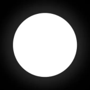 White Circle
