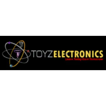Toyz Electronics