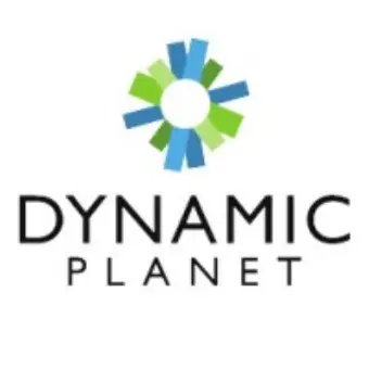 Dynamic Planet