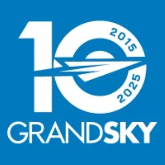 Grand Sky