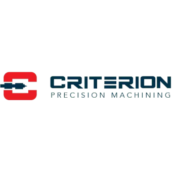 Criterion Precision Machining