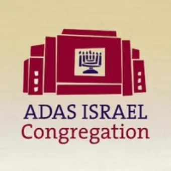 Adas Israel Congregation