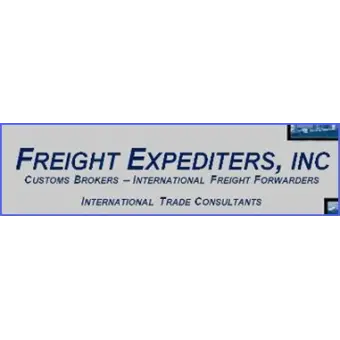 Freight Expeditors