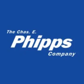 The Chas. E. Phipps Co