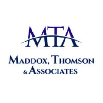 Maddox Thomson & Associates