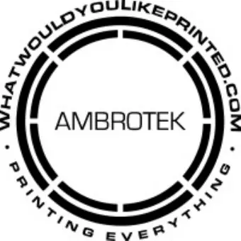 Ambrotek Printing