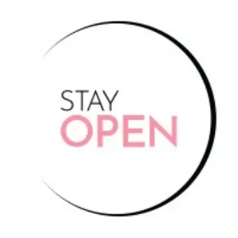 Stay Open