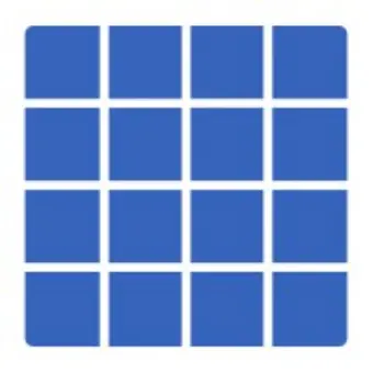 AlphaGrid