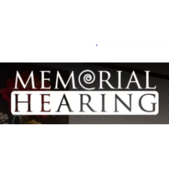 Memorial Hearing
